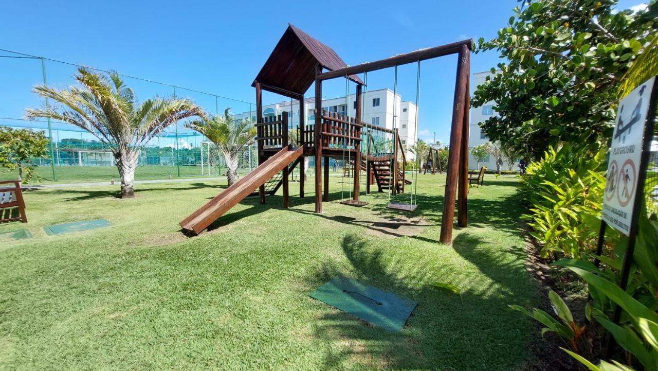 Palm Village Acqua - Pôrto das Galinhas מראה חיצוני תמונה